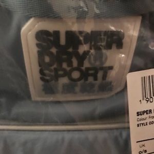 Superdry Women’s back pack